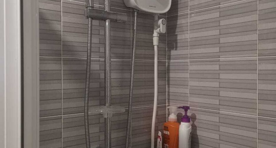 Wohnung zum Kauf mit 2 Zimmer in Mueang Samut Prakan, Samut Prakan