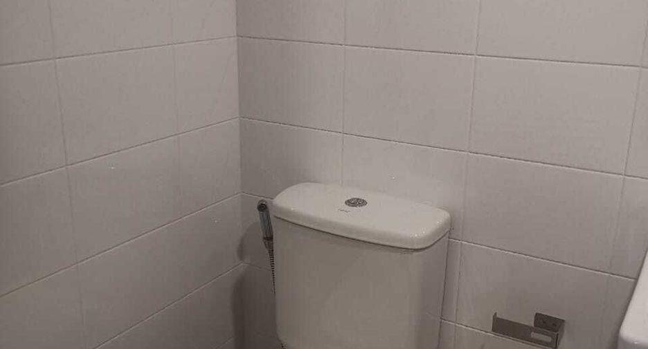 Wohnung zum Kauf mit 2 Zimmer in Mueang Samut Prakan, Samut Prakan