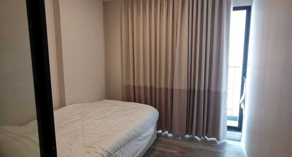 Wohnung zum Kauf mit 2 Zimmer in Mueang Samut Prakan, Samut Prakan