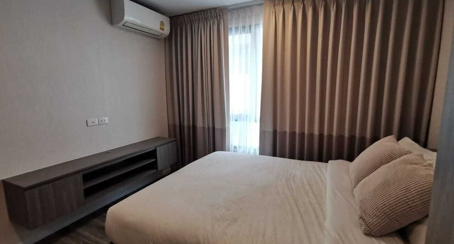 Wohnung zum Kauf mit 2 Zimmer in Mueang Samut Prakan, Samut Prakan