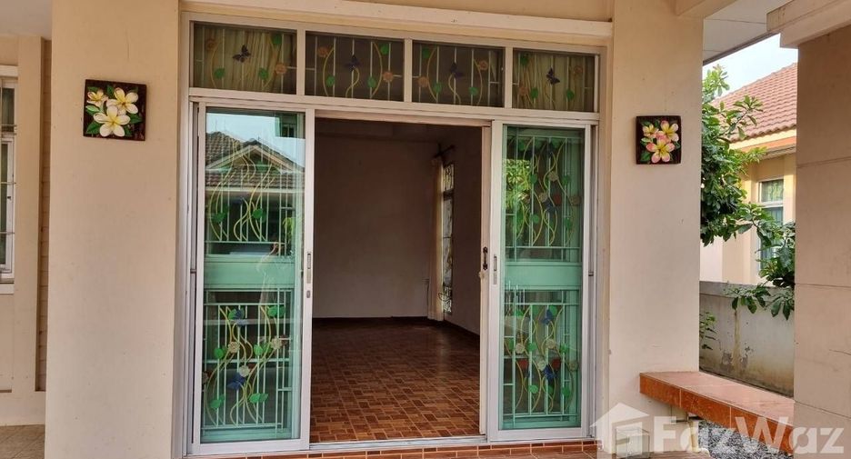 For sale 3 bedrooms house in Mueang Khon Kaen, Khon Kaen