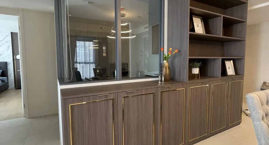 For sale 3 bedrooms condo in Watthana, Bangkok
