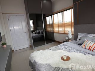 For sale 2 bedrooms townhouse in Bang Nam Priao, Chachoengsao