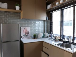 For sale 2 bedrooms townhouse in Bang Nam Priao, Chachoengsao