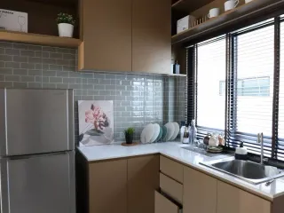 Продажа 2 спальни таунхаус в Bang Nam Priao, Чаченгсау