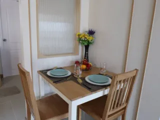 For sale 2 bedrooms townhouse in Bang Nam Priao, Chachoengsao