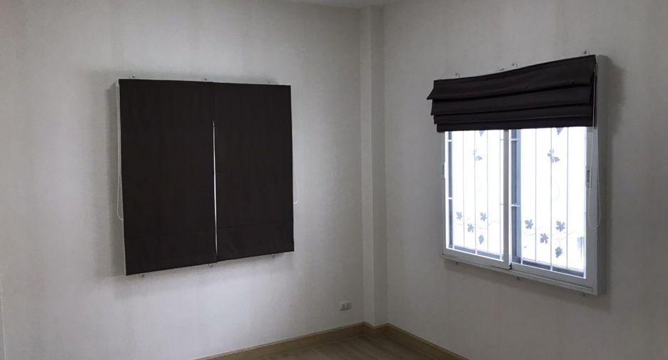 For sale 3 bedrooms house in Bang Kruai, Nonthaburi
