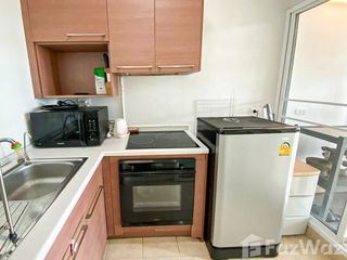 For sale 1 bed condo in Huai Khwang, Bangkok