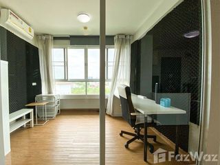 For sale 1 bed condo in Huai Khwang, Bangkok