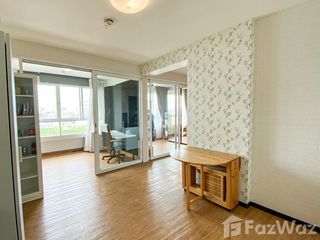 For sale 1 bed condo in Huai Khwang, Bangkok