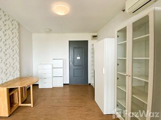 For sale 1 bed condo in Huai Khwang, Bangkok