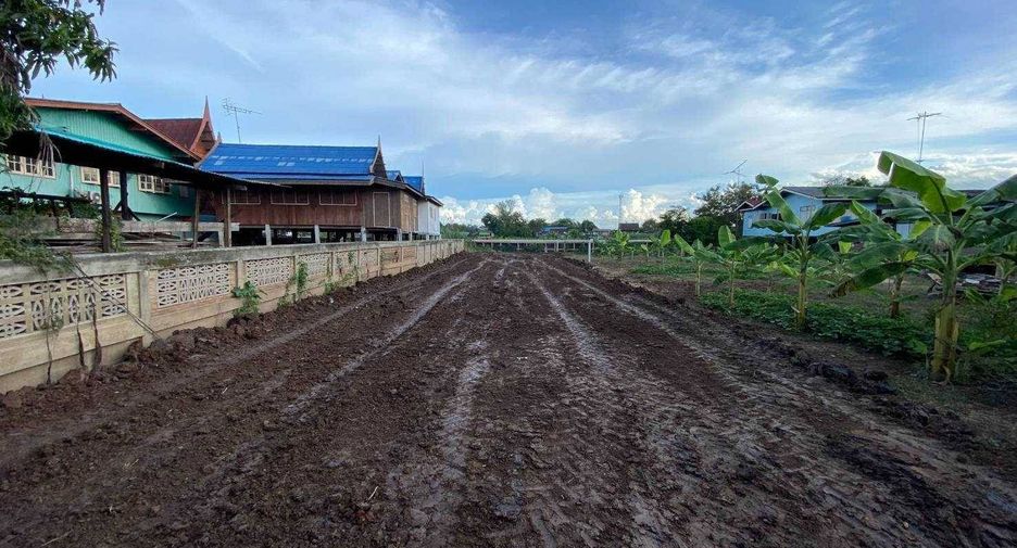 Terreno en venta en Sena, Phra Nakhon Si Ayutthaya