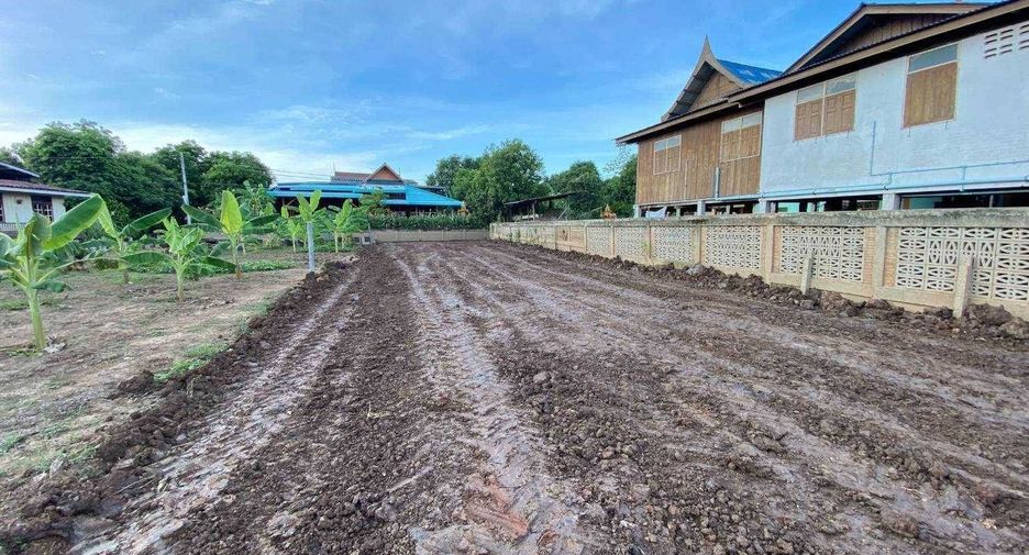 Terreno en venta en Sena, Phra Nakhon Si Ayutthaya