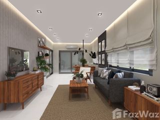 Reihenhaus zum Kauf mit 3 Zimmer in Kamphaeng Saen, Nakhon Pathom