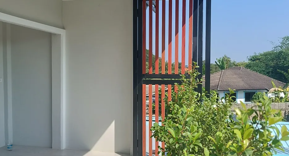For sale 5 bedrooms villa in Mueang Chiang Rai, Chiang Rai