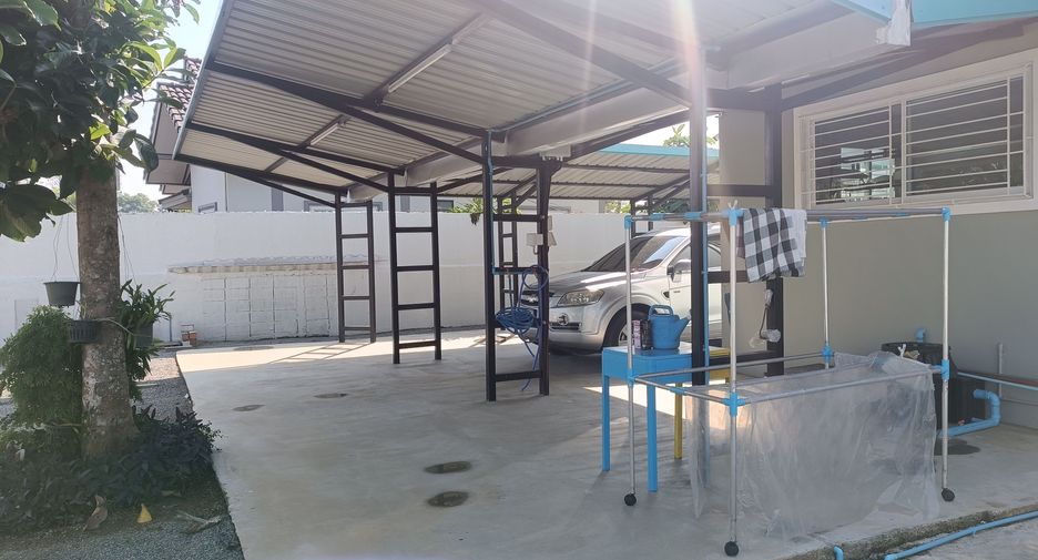Продажа 5 спальни вилла в Mueang Chiang Rai, Чианг Рай