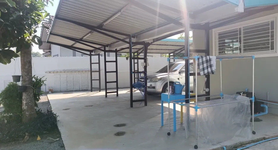 For sale 5 bedrooms villa in Mueang Chiang Rai, Chiang Rai
