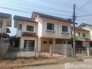 Haus zum Kauf mit 2 Zimmer in Mueang Chiang Rai, Chiang Rai
