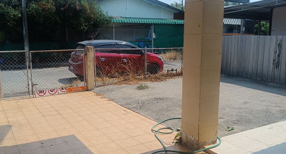 For sale 2 bedrooms house in Mueang Chiang Rai, Chiang Rai