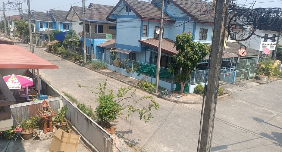 Продажа 2 спальни дом в Mueang Chiang Rai, Чианг Рай