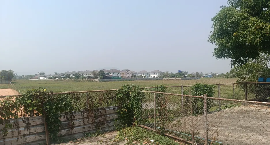 For sale 2 bedrooms house in Mueang Chiang Rai, Chiang Rai