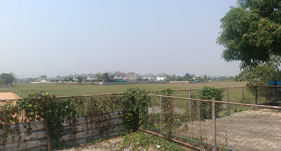 Haus zum Kauf mit 2 Zimmer in Mueang Chiang Rai, Chiang Rai