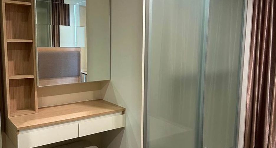 For sale 1 bed condo in Bang Na, Bangkok