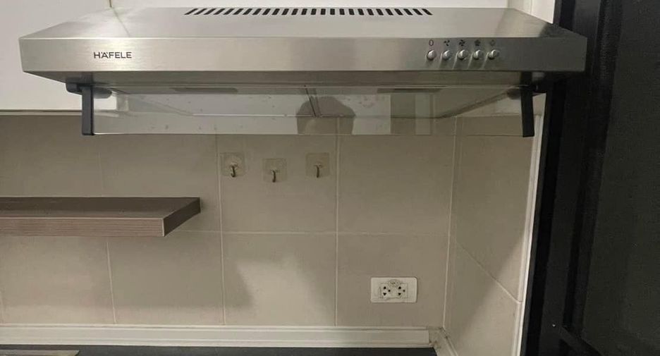 For sale 1 bed condo in Chatuchak, Bangkok