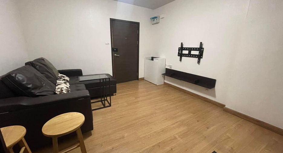 For sale 1 bed condo in Chatuchak, Bangkok