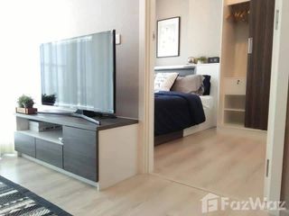 Wohnung zum Kauf mit 1 Zimmer in Phasi Charoen, Bangkok