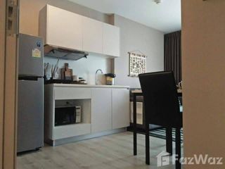 Wohnung zum Kauf mit 1 Zimmer in Phasi Charoen, Bangkok