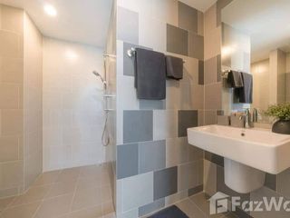 Wohnung zum Kauf mit 1 Zimmer in Phasi Charoen, Bangkok