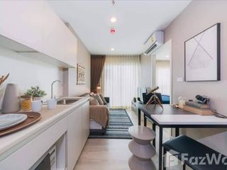 Wohnung zum Kauf mit 1 Zimmer in Phasi Charoen, Bangkok