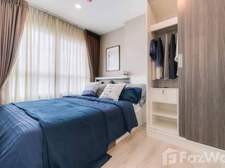 Wohnung zum Kauf mit 1 Zimmer in Phasi Charoen, Bangkok