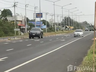 Terreno en venta en Mueang Buriram, Buriram