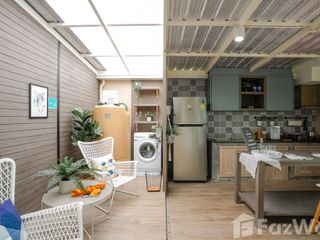 Reihenhaus zum Kauf mit 2 Zimmer in Sam Phran, Nakhon Pathom