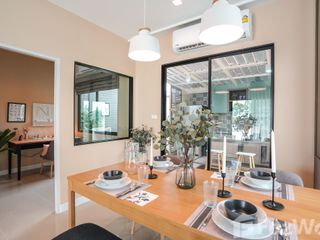 For sale 2 bedrooms townhouse in Sam Phran, Nakhon Pathom