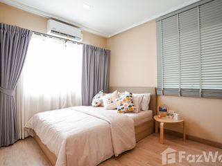 For sale 2 bedrooms townhouse in Sam Phran, Nakhon Pathom
