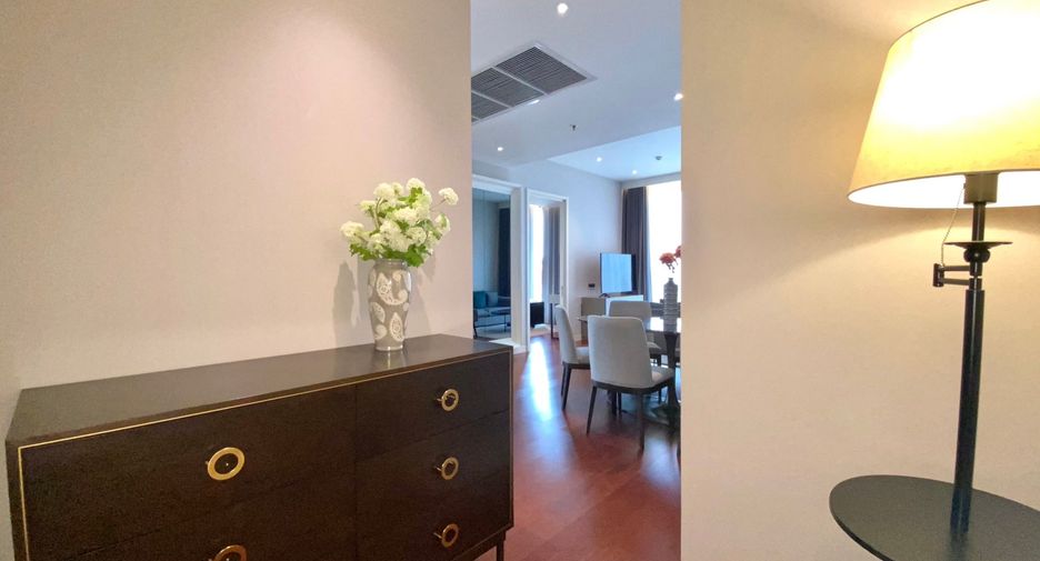 Condo en venta y en alquiler de 2 habitaciones en Watthana, Bangkok