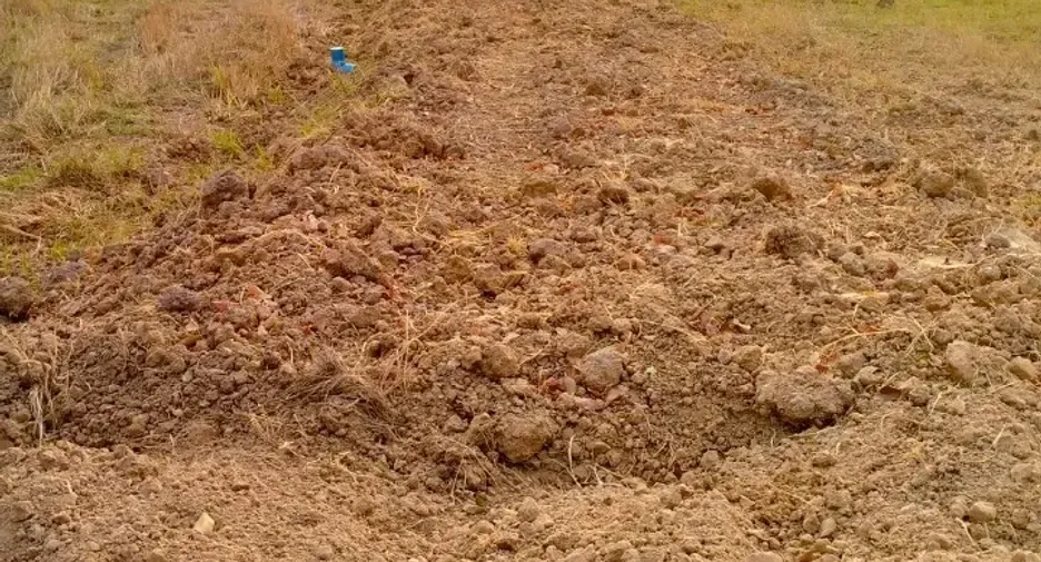For sale land in Kaeng Khro, Chaiyaphum