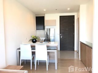 Condo en venta y en alquiler de 1 habitaciones en Phra Khanong, Bangkok