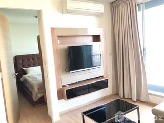 Condo en venta y en alquiler de 1 habitaciones en Phra Khanong, Bangkok