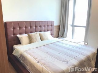 Condo en venta y en alquiler de 1 habitaciones en Phra Khanong, Bangkok