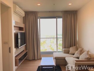 Condo en venta y en alquiler de 1 habitaciones en Phra Khanong, Bangkok