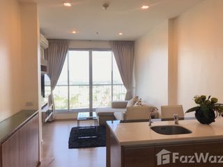 Condo en venta y en alquiler de 1 habitaciones en Phra Khanong, Bangkok