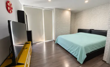For sale 2 bedrooms condo in Phra Khanong, Bangkok