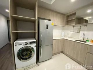 For sale 2 bedrooms condo in Phra Khanong, Bangkok