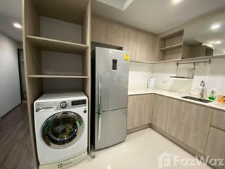 Wohnung zum Kauf mit 2 Zimmer in Phra Khanong, Bangkok