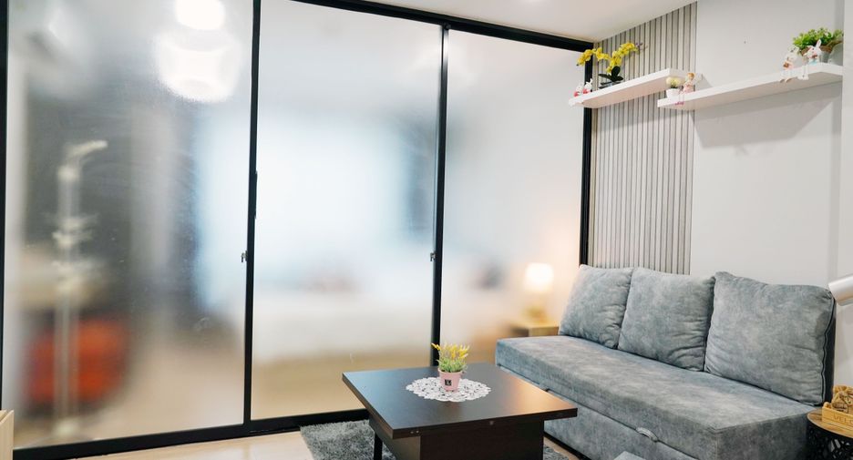 For rent 1 Beds condo in Hat Yai, Songkhla