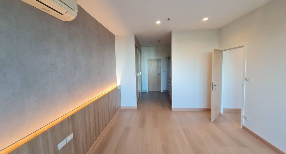 For sale 2 bedrooms condo in Yan Nawa, Bangkok